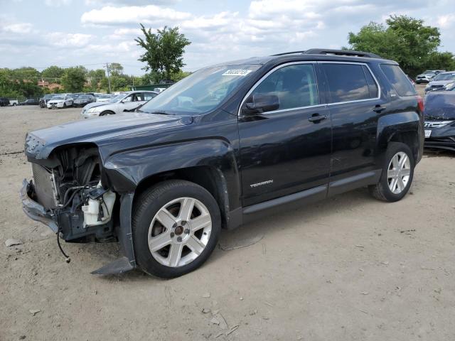 GMC TERRAIN SL 2011 2ctflvec3b6438107