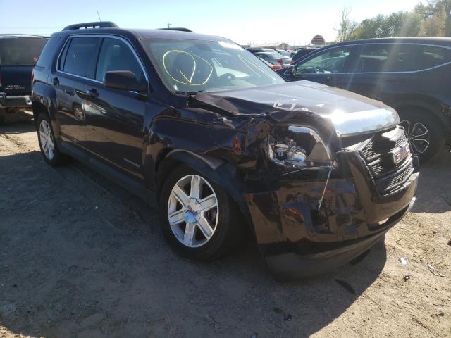 GMC TERRAIN SL 2011 2ctflvec3b6440231