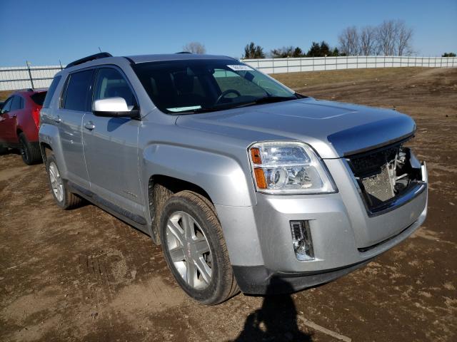 GMC TERRAIN SL 2011 2ctflvec3b6444358