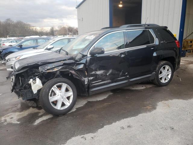 GMC TERRAIN SL 2011 2ctflvec4b6248932