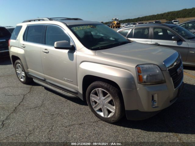 GMC TERRAIN 2011 2ctflvec4b6324553