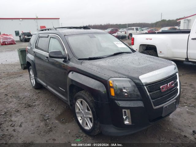 GMC TERRAIN 2011 2ctflvec4b6353020