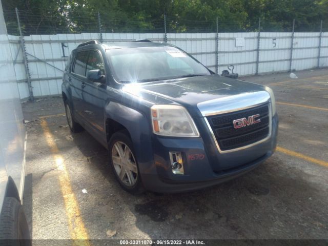 GMC TERRAIN 2011 2ctflvec4b6353826