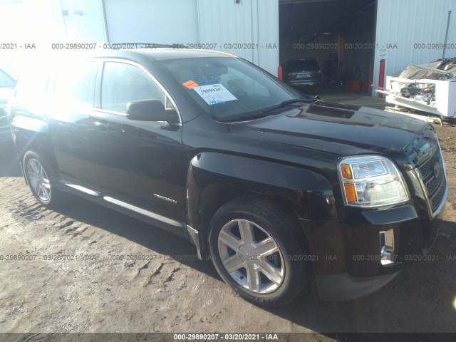 GMC TERRAIN 2011 2ctflvec4b6368830