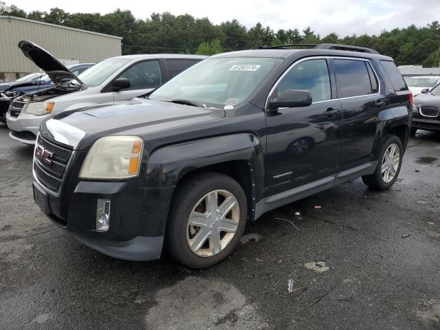 GMC TERRAIN SL 2011 2ctflvec4b6369931