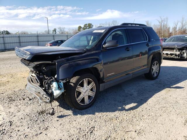 GMC TERRAIN 2011 2ctflvec4b6372800