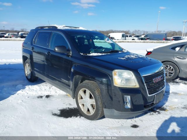 GMC TERRAIN 2011 2ctflvec4b6394411