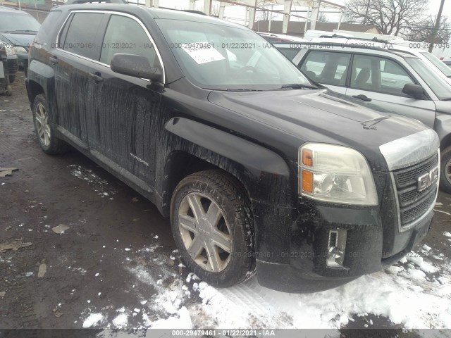 GMC TERRAIN 2011 2ctflvec4b6396319