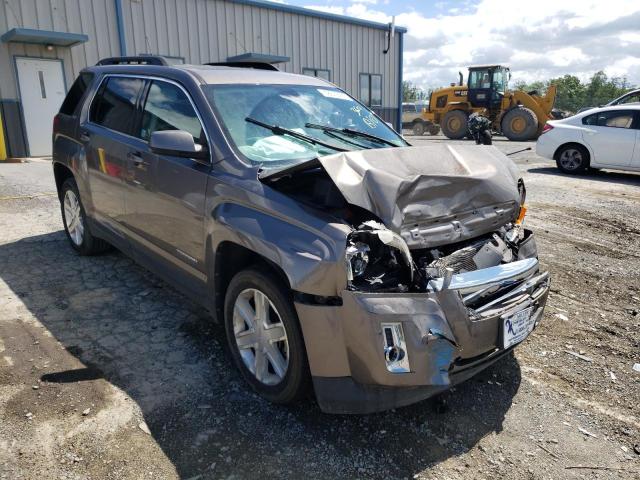 GMC TERRAIN SL 2011 2ctflvec4b6400739