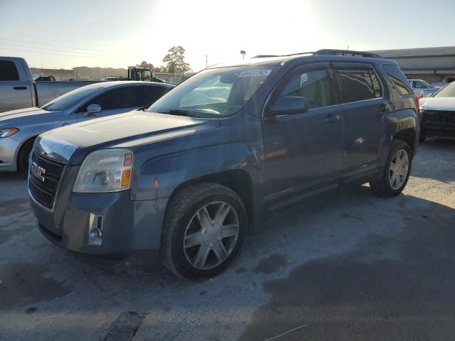 GMC TERRAIN SL 2011 2ctflvec4b6466899