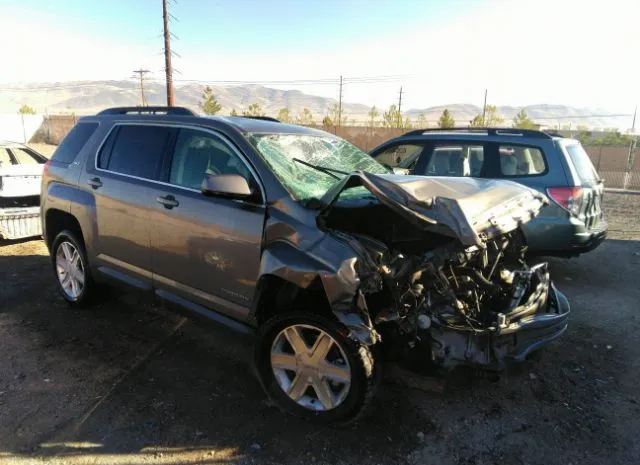 GMC TERRAIN 2011 2ctflvec4b6472735