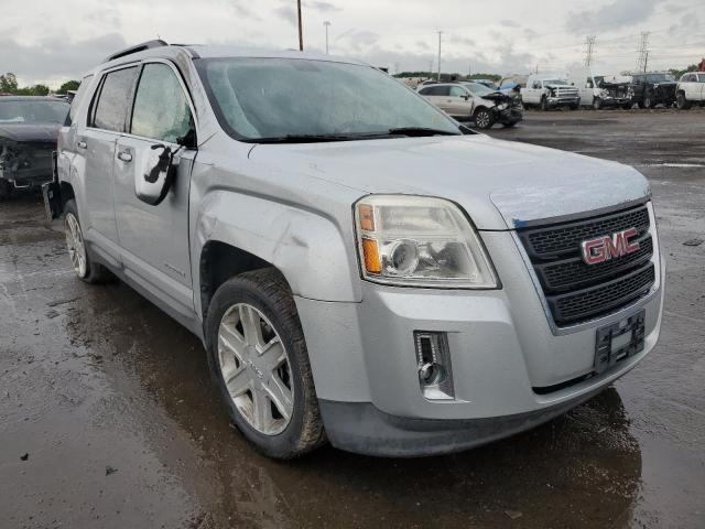 GMC TERRAIN SL 2011 2ctflvec4b6473979