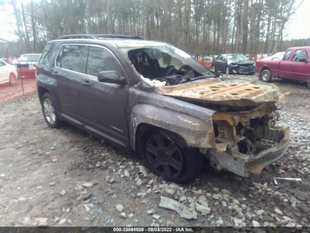 GMC TERRAIN 2011 2ctflvec5b6227376