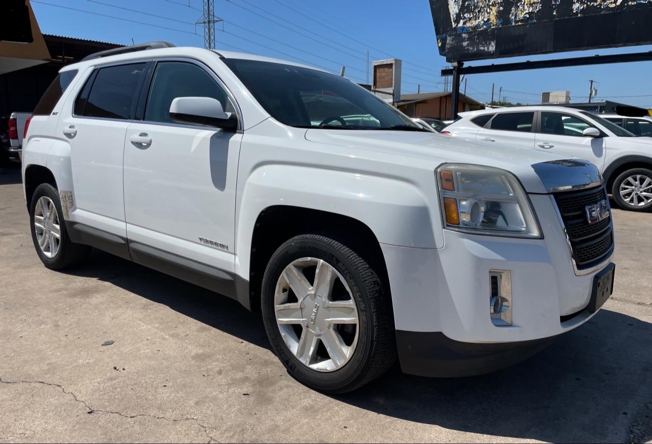 GMC TERRAIN 2011 2ctflvec5b6274939