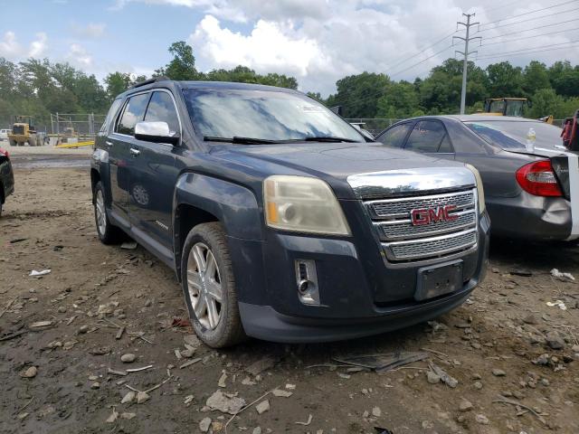 GMC TERRAIN SL 2011 2ctflvec5b6281146