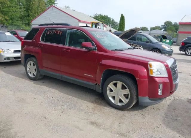 GMC TERRAIN 2011 2ctflvec5b6300519