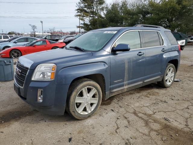 GMC TERRAIN SL 2011 2ctflvec5b6363023