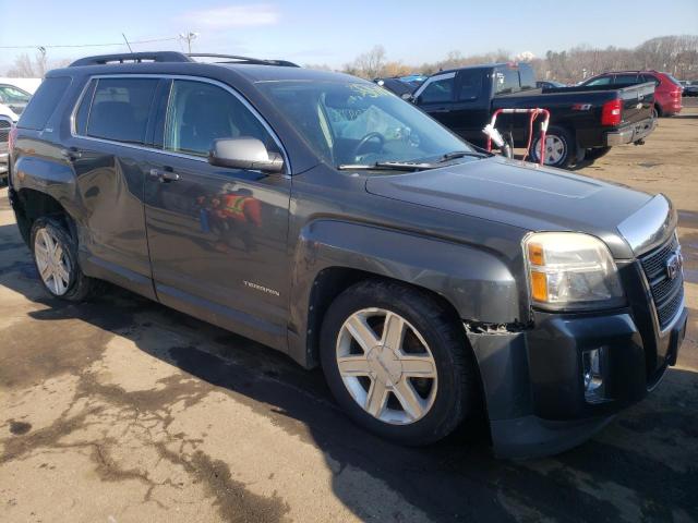 GMC TERRAIN SL 2011 2ctflvec5b6369257