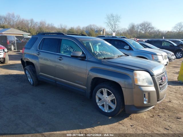 GMC TERRAIN 2011 2ctflvec5b6430509