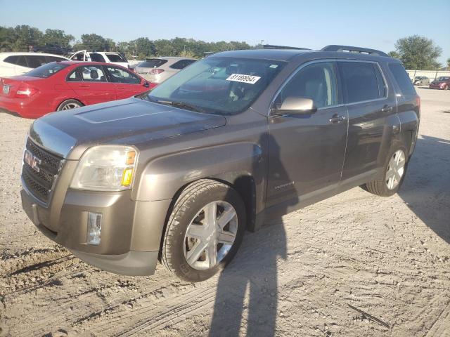 GMC TERRAIN SL 2011 2ctflvec5b6471187