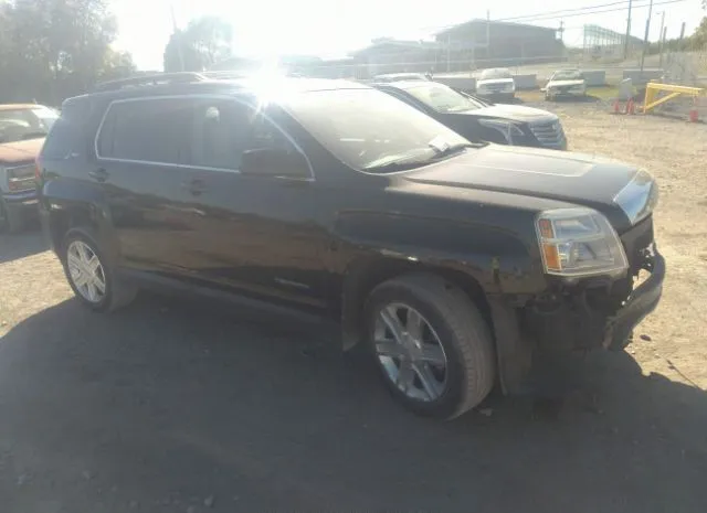 GMC TERRAIN 2011 2ctflvec6b6223238