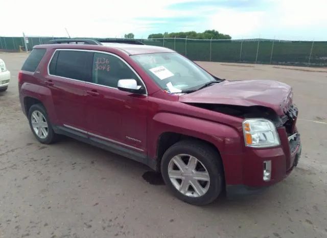 GMC TERRAIN 2011 2ctflvec6b6224387