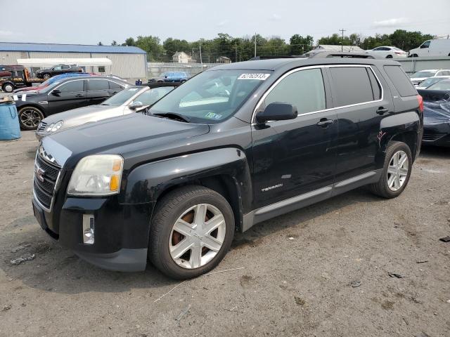 GMC TERRAIN SL 2011 2ctflvec6b6269605