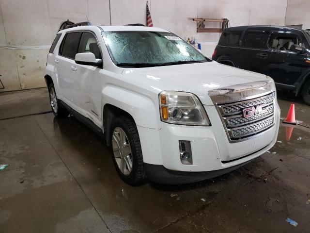 GMC TERRAIN SL 2011 2ctflvec6b6328555