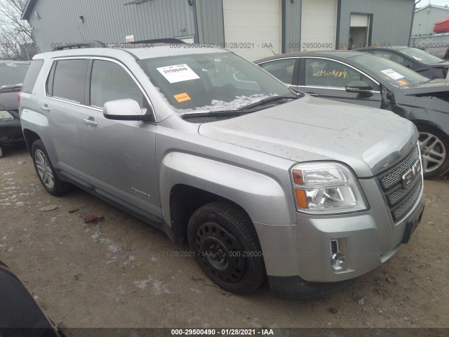 GMC TERRAIN 2011 2ctflvec6b6333884