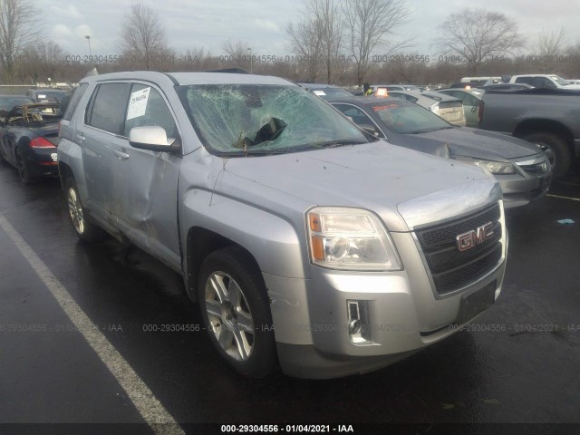 GMC TERRAIN 2011 2ctflvec6b6343086