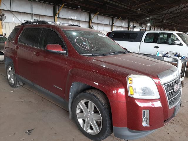 GMC TERRAIN SL 2011 2ctflvec6b6363306