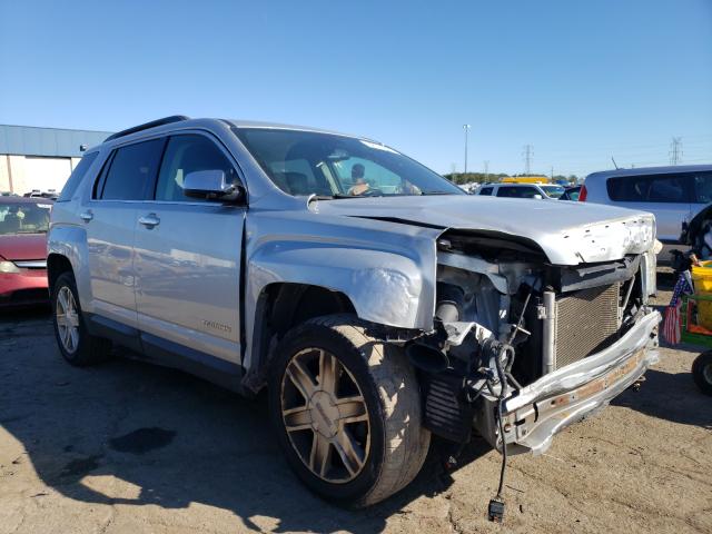 GMC TERRAIN SL 2011 2ctflvec6b6394989