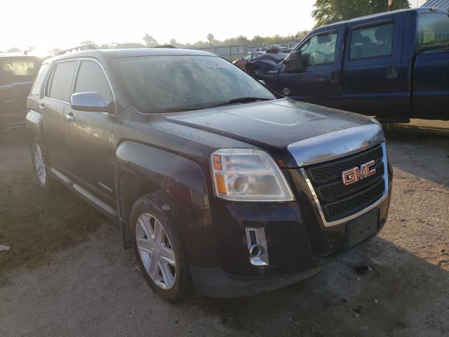 GMC TERRAIN SL 2011 2ctflvec6b6396869