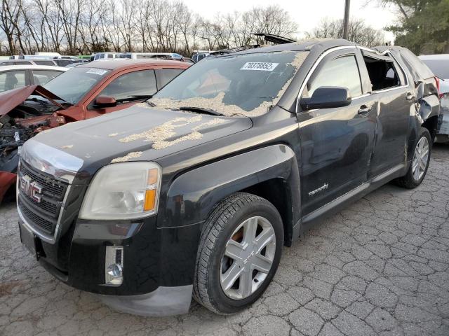 GMC TERRAIN SL 2011 2ctflvec6b6426694