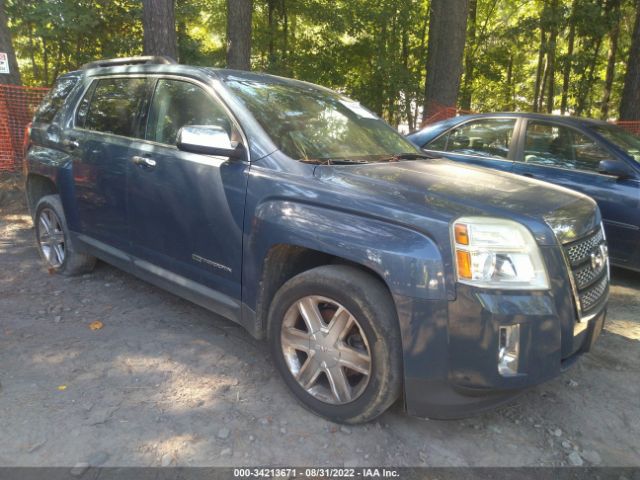 GMC TERRAIN 2011 2ctflvec6b6444693