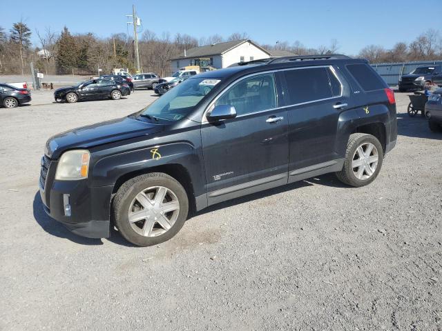 GMC TERRAIN SL 2011 2ctflvec6b6447576