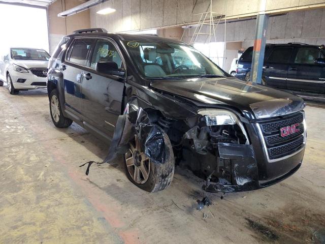 GMC TERRAIN SL 2011 2ctflvec6b6447741