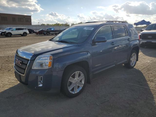 GMC TERRAIN SL 2011 2ctflvec6b6454110