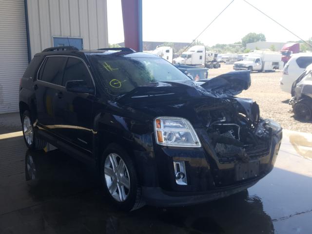 GMC TERRAIN SL 2011 2ctflvec6b6459940