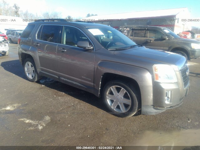 GMC TERRAIN 2011 2ctflvec6b6473014