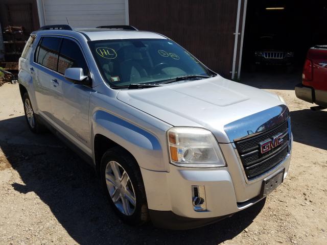 GMC TERRAIN SL 2011 2ctflvec6b6474700