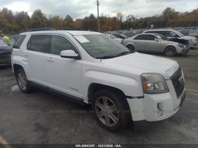 GMC TERRAIN 2011 2ctflvec7b6230392