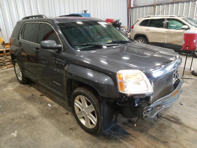 GMC TERRAIN SL 2011 2ctflvec7b6250772