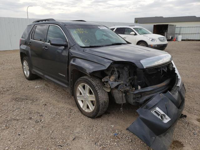 GMC TERRAIN SL 2011 2ctflvec7b6253896