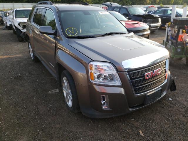 GMC TERRAIN SL 2011 2ctflvec7b6254594