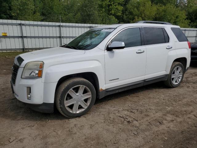 GMC TERRAIN SL 2011 2ctflvec7b6271136