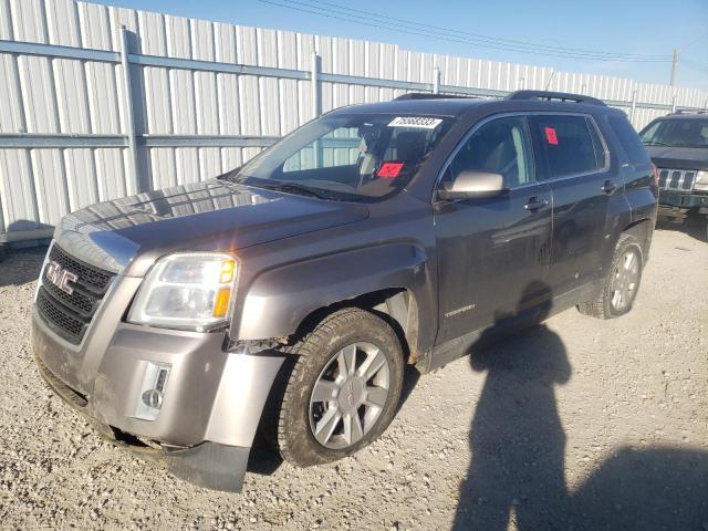 GMC TERRAIN 2011 2ctflvec7b6271251