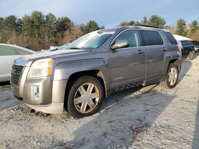 GMC TERRAIN 2011 2ctflvec7b6332405