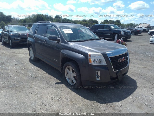 GMC TERRAIN 2011 2ctflvec7b6334915