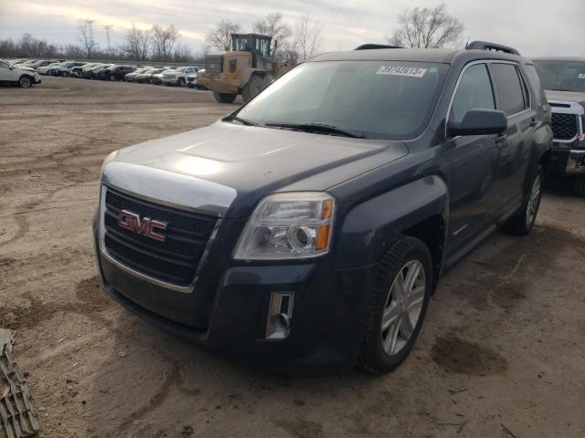 GMC TERRAIN 2011 2ctflvec7b6336602